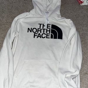 north face hoodie